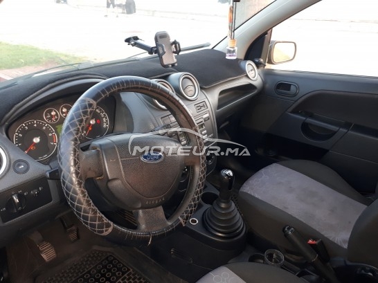 فورد فييستا 1.25 مستعملة 1732302