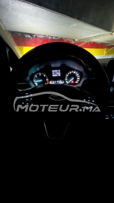 فورد فييستا Trend plus مستعملة 1746072