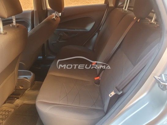 FORD Fiesta occasion 2012793