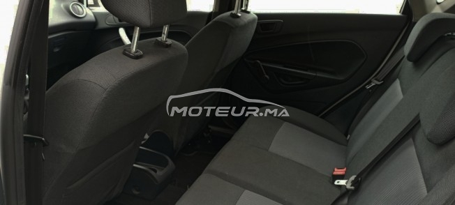 فورد فييستا مستعملة 1401553