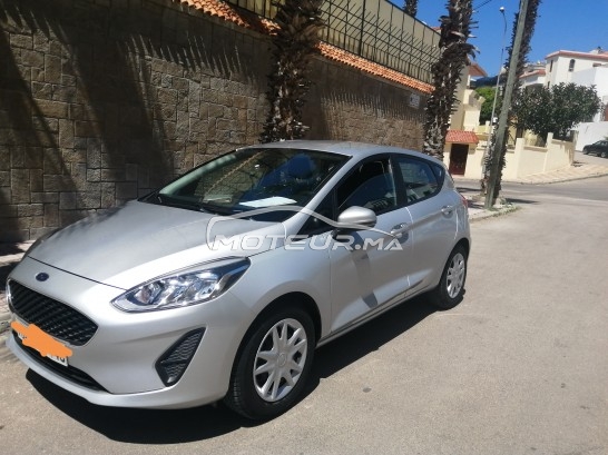 فورد فييستا مستعملة 1399160