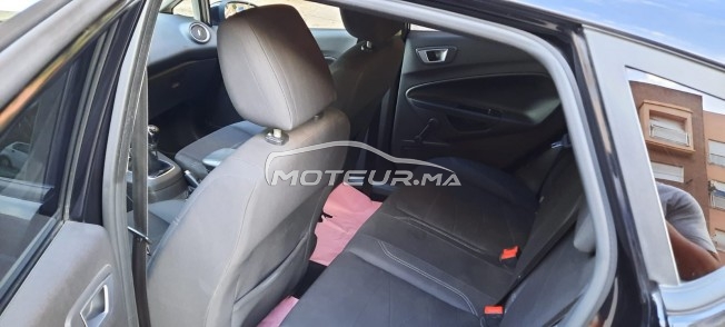 فورد فييستا مستعملة 1441853