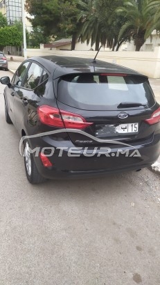 FORD Fiesta occasion 2258684