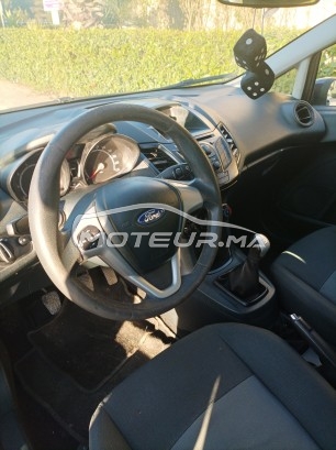 فورد فييستا مستعملة 1332886