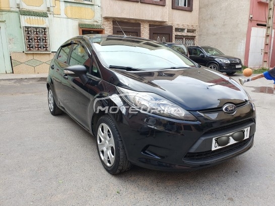 فورد فييستا مستعملة 2005368