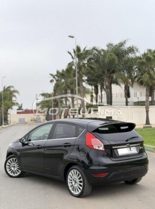 FORD Fiesta Titanium 2015❣️ occasion 3353753