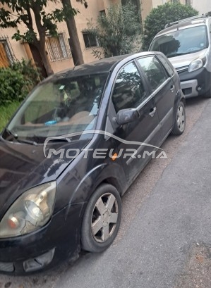 FORD Fiesta 1.4 tdci occasion 1783255