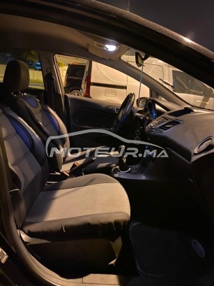 فورد فييستا Trend مستعملة 1465265