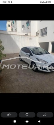 FORD Fiesta occasion 1738361