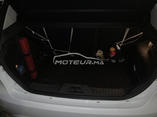 فورد فييستا 1.6 مستعملة 1463878