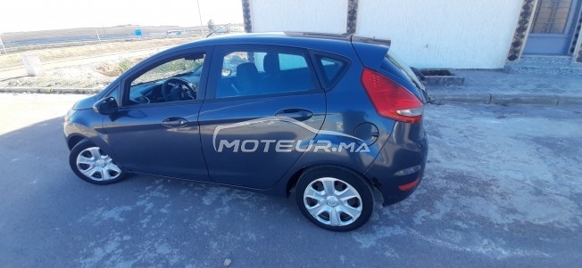 فورد فييستا مستعملة 1797272