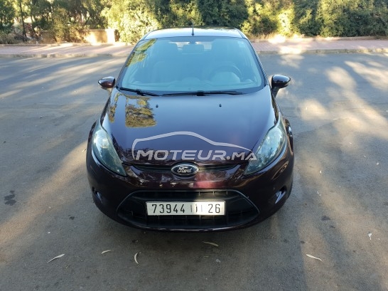 فورد فييستا مستعملة 1450303