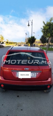 فورد فييستا 1.2 مستعملة 1339095