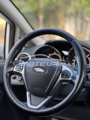 فورد فييستا مستعملة 2894543