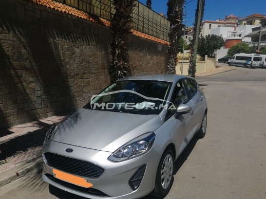 فورد فييستا مستعملة 1399158