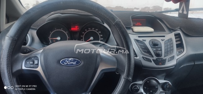 فورد فييستا مستعملة 1347545