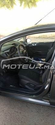 FORD Fiesta Trend occasion 1244003