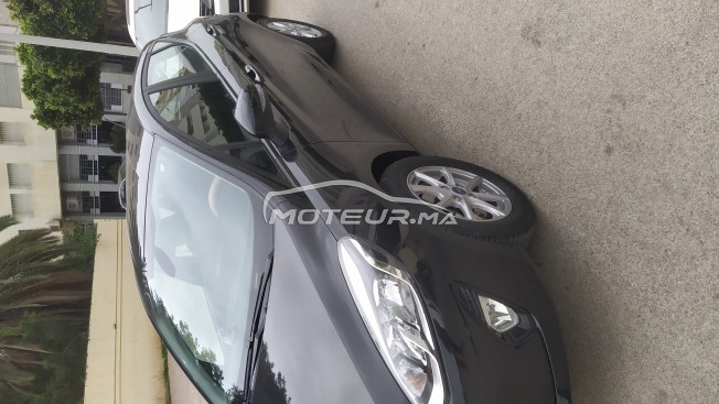 FORD Fiesta occasion 2258685