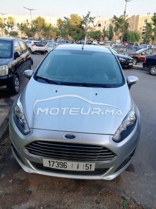 فورد فييستا مستعملة 1500456