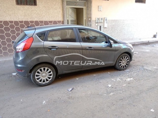 FORD Fiesta occasion 3416297
