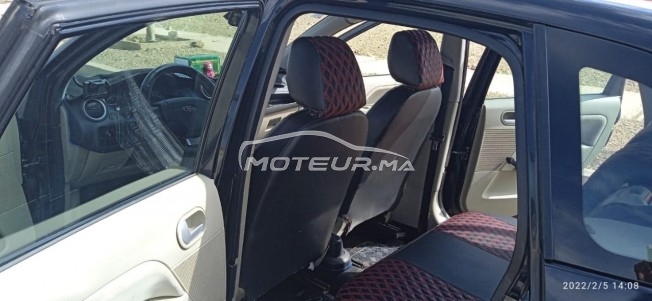 FORD Fiesta 1.3 occasion 1560415