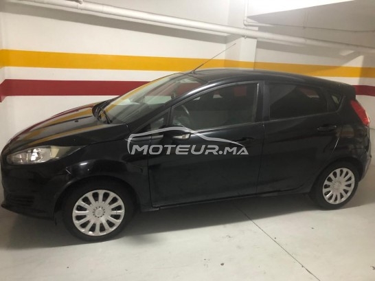 فورد فييستا مستعملة 1340809