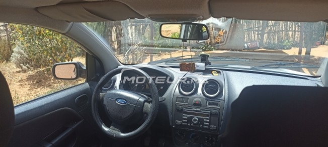 فورد فييستا 1.2 مستعملة 1668979