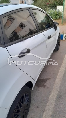 فورد فييستا مستعملة 1674304