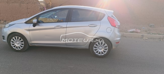 FORD Fiesta Trend occasion 1756339