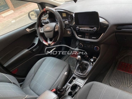 FORD Fiesta occasion 2980751