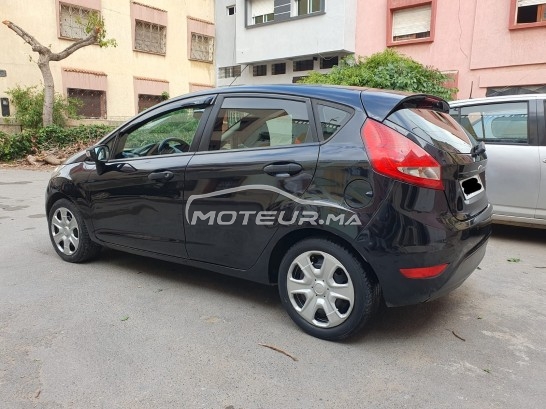 فورد فييستا مستعملة 2005367