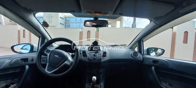 FORD Fiesta Trend occasion 1690433