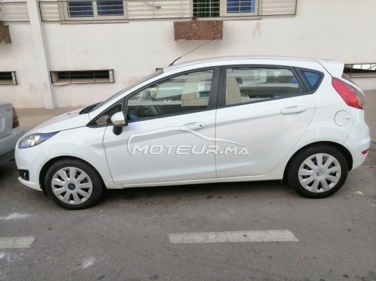 FORD Fiesta occasion 1678458