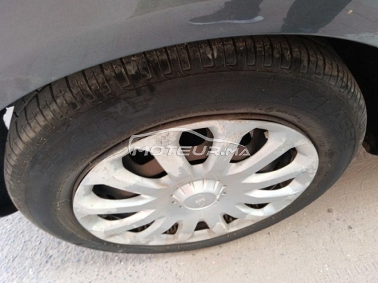 FORD Fiesta occasion 3116379