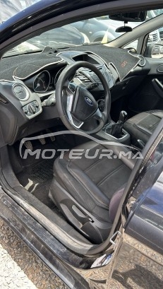 فورد فييستا مستعملة 1885072