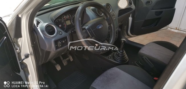 FORD Fiesta occasion 1663595