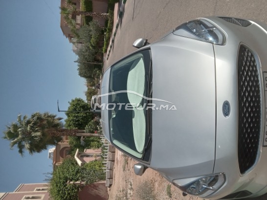 FORD Fiesta Tdi occasion 1847438
