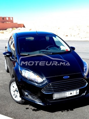 فورد فييستا مستعملة 1373049