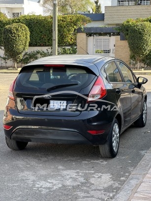 FORD Fiesta occasion 1564980