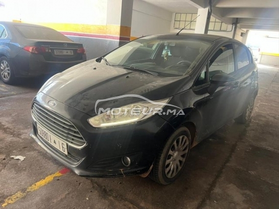 FORD Fiesta occasion 3117687