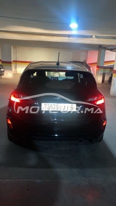 FORD Fiesta 2020 occasion 2435179