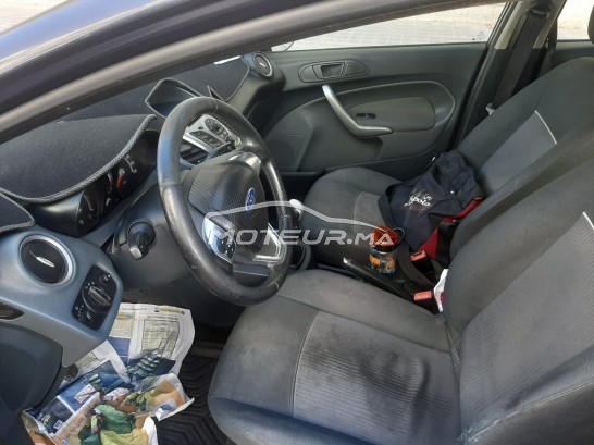 فورد فييستا مستعملة 1473053