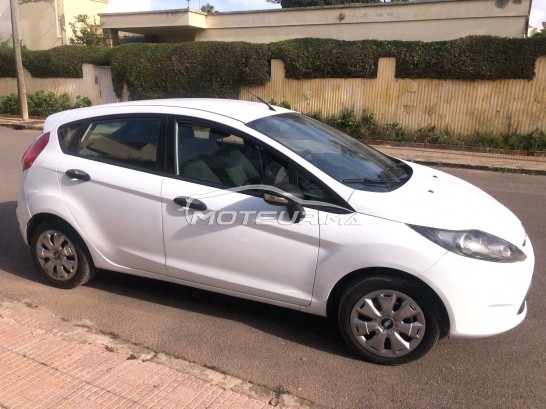 فورد فييستا مستعملة 1772356