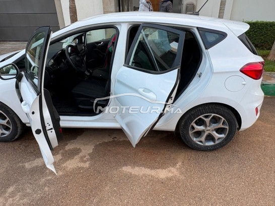 فورد فييستا مستعملة 3407127