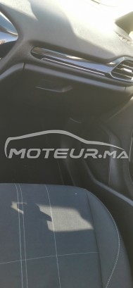 فورد فييستا 1.5 tdci 85 chevaux مستعملة 1749802