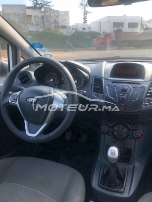 فورد فييستا مستعملة 1772353