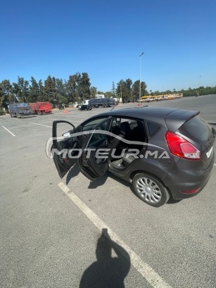 فورد فييستا 2016 مستعملة 2596908