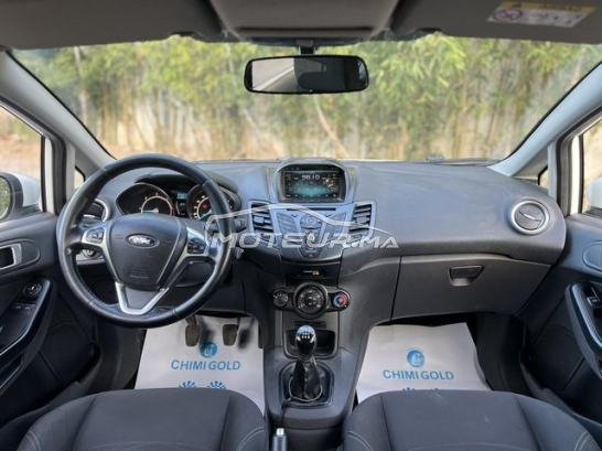 فورد فييستا مستعملة 2894547