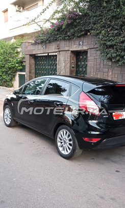 فورد فييستا 1.5 مستعملة 1463809