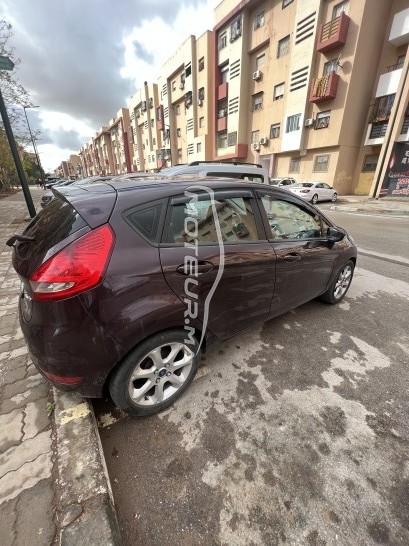 فورد فييستا Trend plus مستعملة 1576647